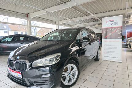 BMW 218 Active Tourer Gebrauchtwagen