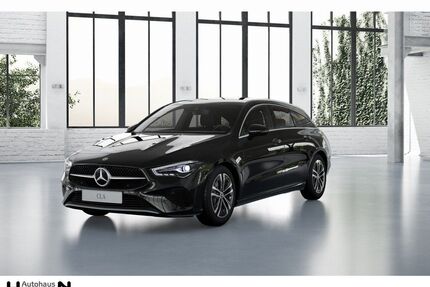 Mercedes-Benz CLA 200 Shooting Brake Gebrauchtwagen