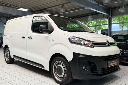 Citroen Jumpy Gebrauchtwagen