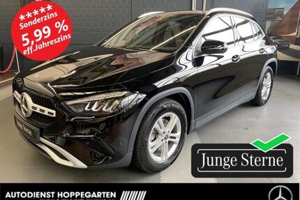 Mercedes-Benz GLA 200 Gebrauchtwagen