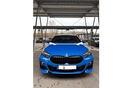 BMW 2er Gran Coupé Gebrauchtwagen