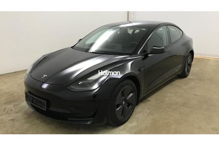 Tesla Model 3 Gebrauchtwagen