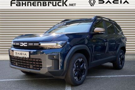 Dacia Bigster Gebrauchtwagen