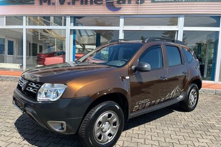 Dacia Duster Gebrauchtwagen