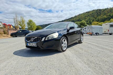 Volvo S60 Gebrauchtwagen