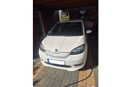 Skoda Citigo Gebrauchtwagen