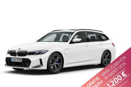 BMW 330 Gebrauchtwagen