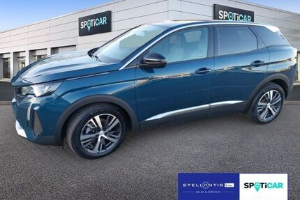 Peugeot 3008 Gebrauchtwagen