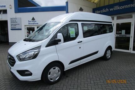 Ford Transit Gebrauchtwagen