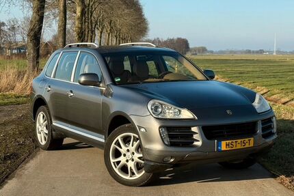 Porsche Cayenne Gebrauchtwagen