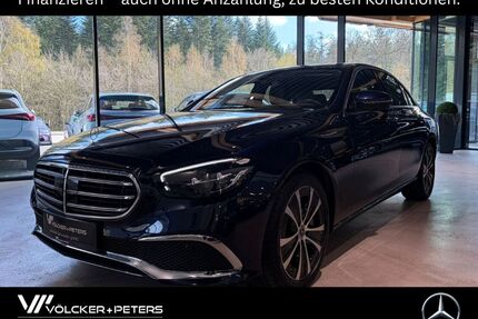 Mercedes-Benz E 400 Gebrauchtwagen