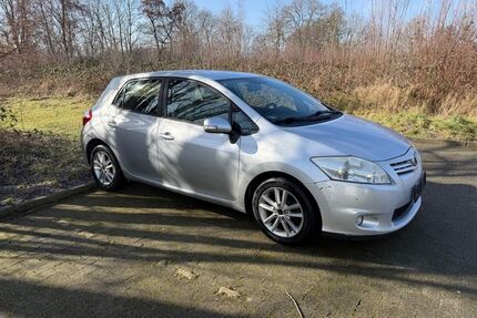 Toyota Auris Gebrauchtwagen
