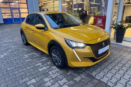 Peugeot 208 Gebrauchtwagen