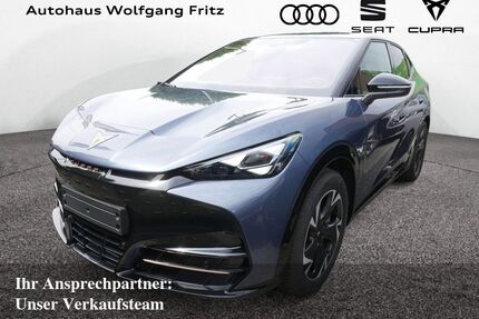 Cupra Tavascan Gebrauchtwagen