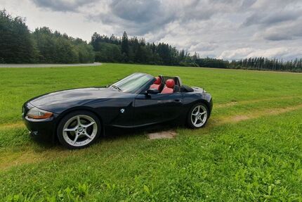 BMW Z4 M Gebrauchtwagen