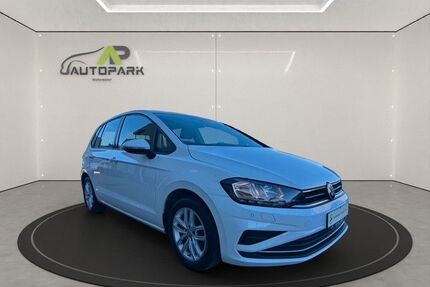 VW Golf Sportsvan Gebrauchtwagen