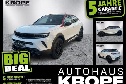 Opel Mokka Gebrauchtwagen