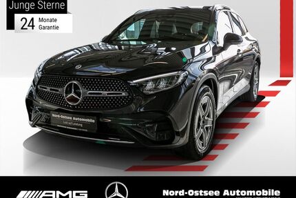 Mercedes-Benz GLC 300 Gebrauchtwagen