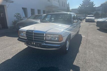 Mercedes-Benz 300 Gebrauchtwagen