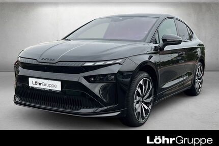 Skoda Enyaq Gebrauchtwagen