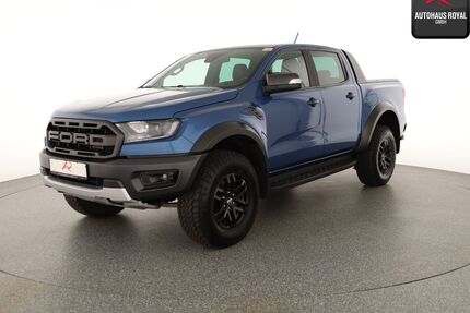 Ford Raptor Gebrauchtwagen