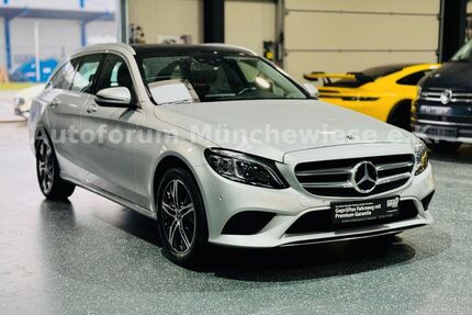 Mercedes-Benz C 180 Gebrauchtwagen