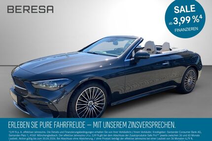 Mercedes-Benz CLE 300 Gebrauchtwagen