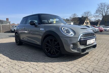 Mini Cooper S Gebrauchtwagen