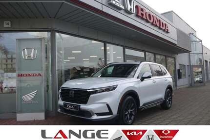 Honda CR-V Gebrauchtwagen