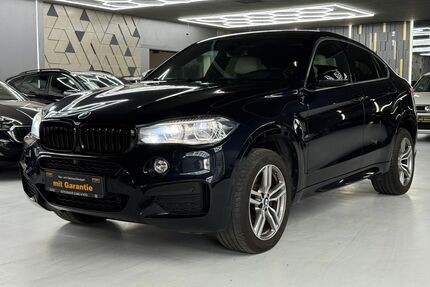 BMW X6 Gebrauchtwagen