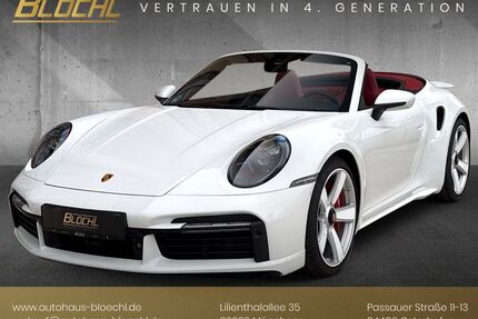 Porsche 992 Gebrauchtwagen