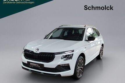 Skoda Kamiq Gebrauchtwagen