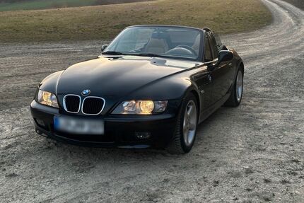BMW Z3 Gebrauchtwagen