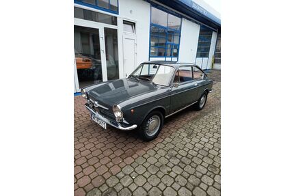 Fiat Coupe Gebrauchtwagen