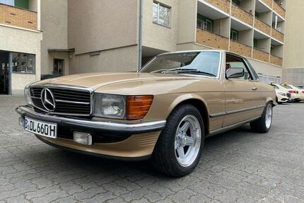 Mercedes-Benz 280 Gebrauchtwagen