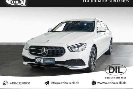 Mercedes-Benz E 300 Gebrauchtwagen