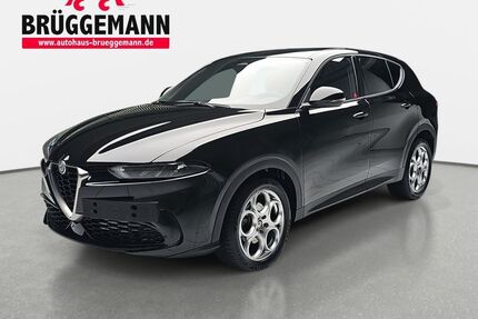 Alfa Romeo Tonale Gebrauchtwagen