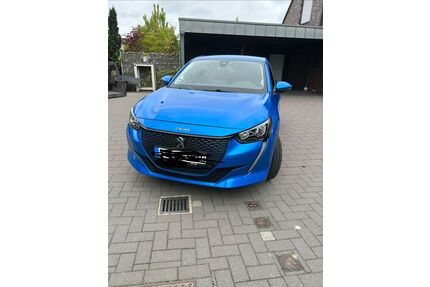 Peugeot e-208 Gebrauchtwagen