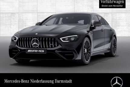 Mercedes-Benz AMG GT Gebrauchtwagen