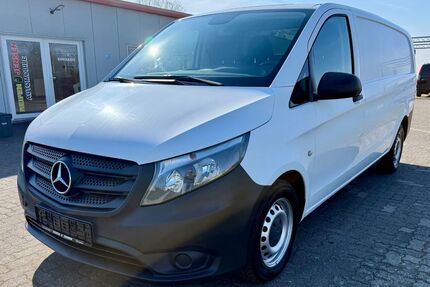 Mercedes-Benz Vito Gebrauchtwagen