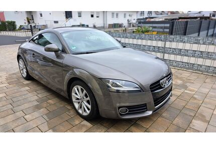 Audi TT Gebrauchtwagen