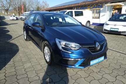 Renault Megane Gebrauchtwagen