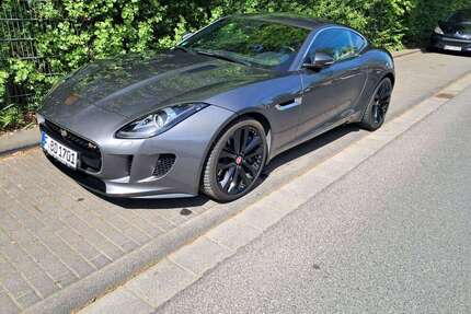 Jaguar F-Type Gebrauchtwagen
