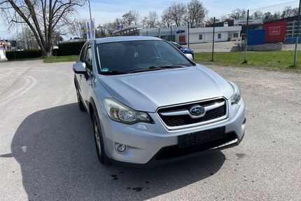 Subaru XV Gebrauchtwagen