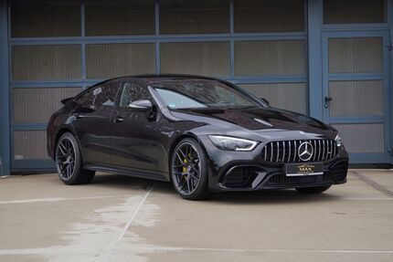 Mercedes-Benz AMG GT Gebrauchtwagen