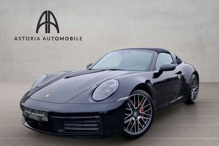 Porsche 911 Gebrauchtwagen