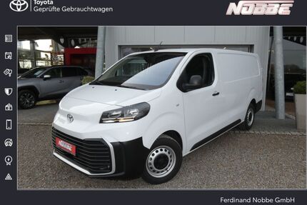 Toyota Proace (Verso) Gebrauchtwagen