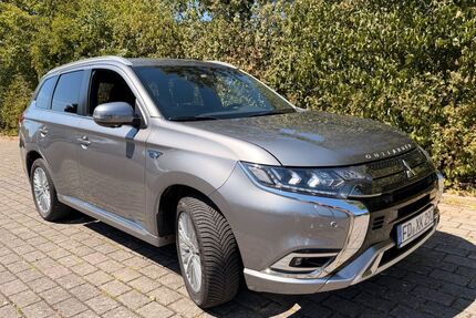 Mitsubishi Outlander Gebrauchtwagen