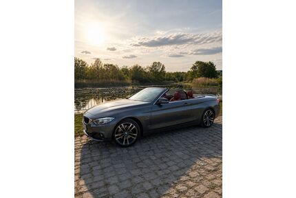 BMW 428 Gebrauchtwagen