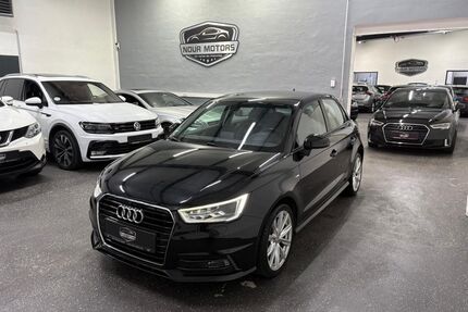 Audi A1 Gebrauchtwagen